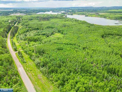 Rolling Iron Range acreage with serious development potential - photo 1