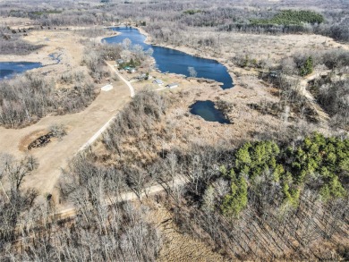 Lake Acreage For Sale in Hastings, Michigan