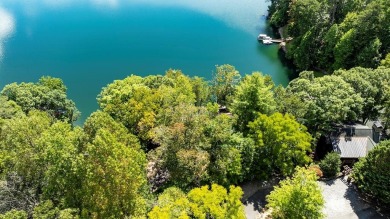 Lake Lot For Sale in Robbinsville, North Carolina