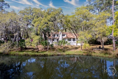 Welcome to 7 Wesley Crossing in The Landings, Savannah's premier - photo 2