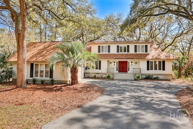 Welcome to 7 Wesley Crossing in The Landings, Savannah's premier - photo 4