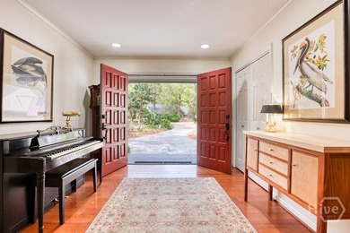 Welcome to 7 Wesley Crossing in The Landings, Savannah's premier - photo 5