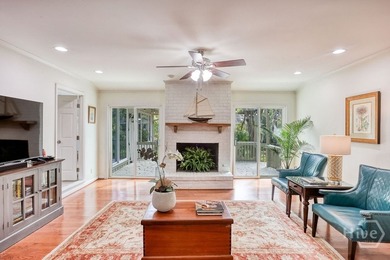 Welcome to 7 Wesley Crossing in The Landings, Savannah's premier - photo 7