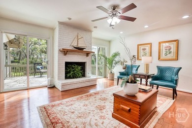 Welcome to 7 Wesley Crossing in The Landings, Savannah's premier - photo 8
