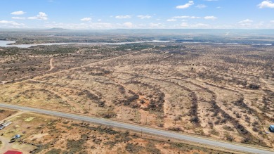 Lake Alan Henry Acreage For Sale in Justiceburg Texas
