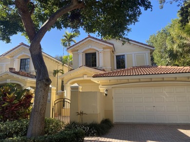 Weston Lakes Area Townhome/Townhouse For Sale in Weston Florida