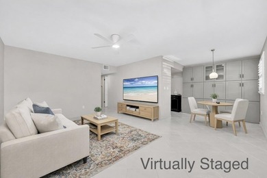 St. Lucie River Condo Sale Pending in Stuart Florida