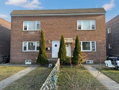 East River - Bronx County  Home For Sale in Bronx New York