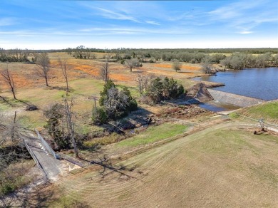 Meticulously maintained 100+- acres positioned at the mouth of