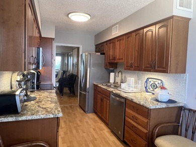 3400 N Ocean Dr 803 - photo 14