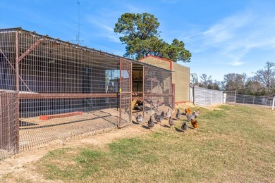 Meticulously maintained 100+- acres positioned at the mouth of