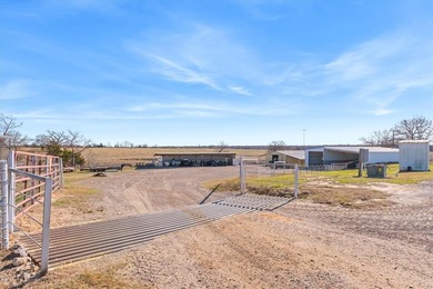 Meticulously maintained 100+- acres positioned at the mouth of