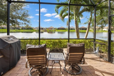 Lake Home For Sale in Naples, Florida