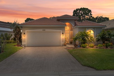 St. Lucie River Home For Sale in Port Saint Lucie Florida