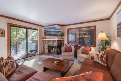 Lake Condo For Sale in Tahoe City, California