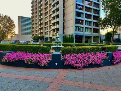 One of a kind downtown Tulsa cityscape view one-bedroom fully