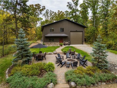 Cross Lake - Crow Wing County Home Sale Pending in Crosslake Minnesota