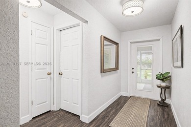Rare Waterfront Opportunity Tastefully updated canal-front - photo 6