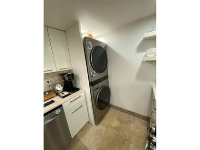 One of a kind downtown Tulsa cityscape view one-bedroom fully