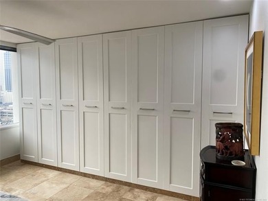 One of a kind downtown Tulsa cityscape view one-bedroom fully