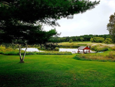 (private lake, pond, creek) Acreage For Sale in  Wisconsin