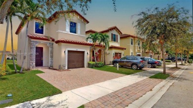 Lake Home For Sale in Homestead, Florida