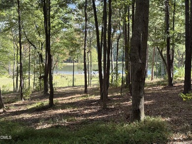 (private lake, pond, coastal) Acreage For Sale in Pittsboro North Carolina