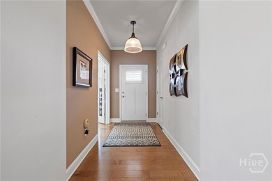 Del Webb at Lake Oconee lifestyle | Martin Ray plan | Sunroom | - photo 3