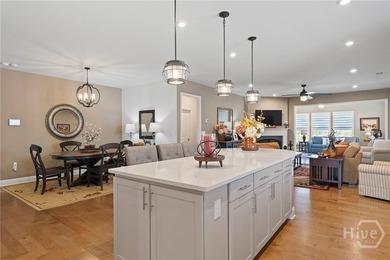 Del Webb at Lake Oconee lifestyle | Martin Ray plan | Sunroom | - photo 6