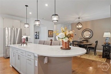 Del Webb at Lake Oconee lifestyle | Martin Ray plan | Sunroom | - photo 9