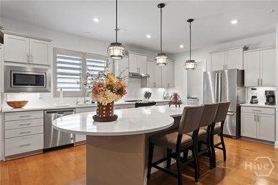 Del Webb at Lake Oconee lifestyle | Martin Ray plan | Sunroom | - photo 10