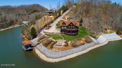 Watts Bar Lake Home SOLD! in Rockwood Tennessee