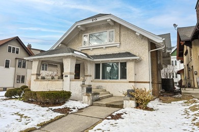 Lake Michigan - Milwaukee County Home For Sale in Milwaukee Wisconsin