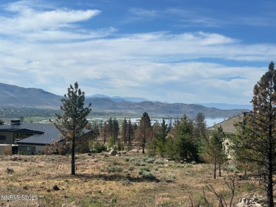 Washoe Lake Lot For Sale in Reno Nevada