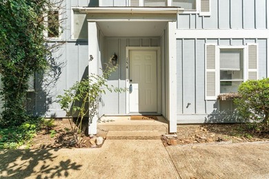 Lake Desoto Townhome/Townhouse For Sale in Hot Springs Village Arkansas