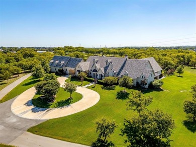 (private lake, pond, creek) Home For Sale in Fort Worth Texas
