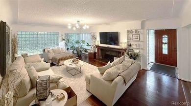 Welcome to 1475 Avondale, a spacious ranch home ideally located - photo 2