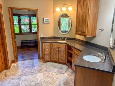 423+/- acre estate in Harrisburg, MO featuring a 27-acre stocked - photo 25