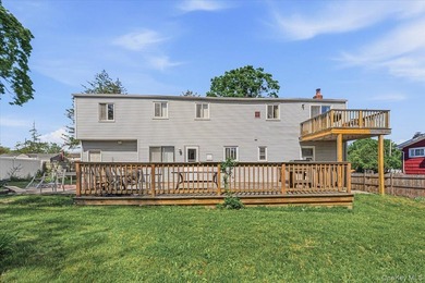 Welcome To 37 Westchester Ave, A Two-Story Colonial Offering An - photo 27