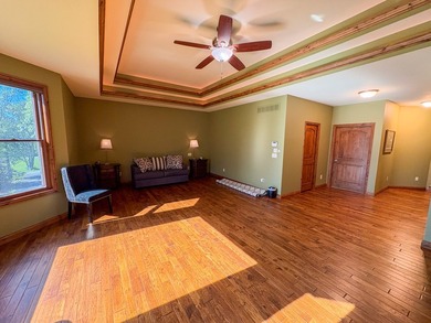 423+/- acre estate in Harrisburg, MO featuring a 27-acre stocked - photo 28