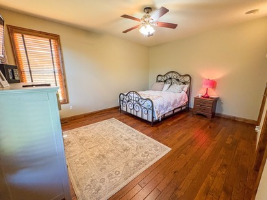 423+/- acre estate in Harrisburg, MO featuring a 27-acre stocked - photo 30