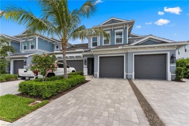 Lake Condo For Sale in Naples, Florida