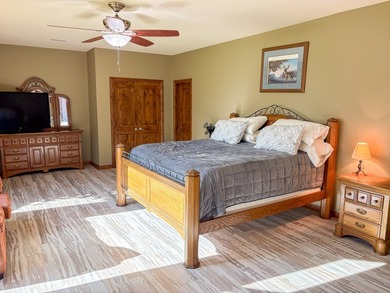 423+/- acre estate in Harrisburg, MO featuring a 27-acre stocked - photo 34