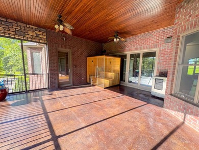 423+/- acre estate in Harrisburg, MO featuring a 27-acre stocked - photo 39