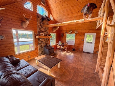 423+/- acre estate in Harrisburg, MO featuring a 27-acre stocked - photo 44