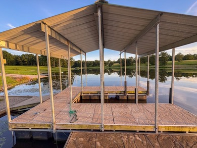 423+/- acre estate in Harrisburg, MO featuring a 27-acre stocked - photo 47