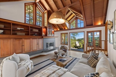 Situated in the sun-filled microclimate of Mill Valley's coveted - photo 1