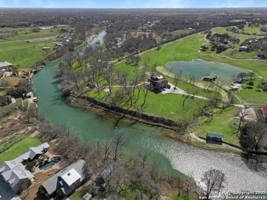 Lake Home For Sale in New Braunfels, Texas