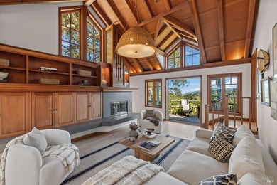 Situated in the sun-filled microclimate of Mill Valley's coveted - photo 9