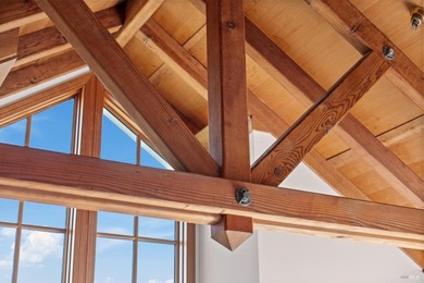 Situated in the sun-filled microclimate of Mill Valley's coveted - photo 10